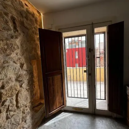 La Casita Hermosa Lägenhet Alicante