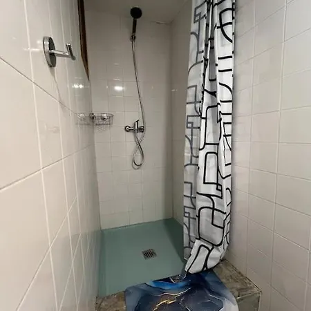 Lägenhet La Casita Hermosa *