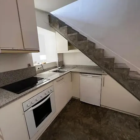 La Casita Hermosa *