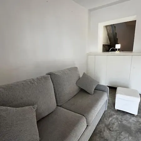 La Casita Hermosa Lägenhet Alicante