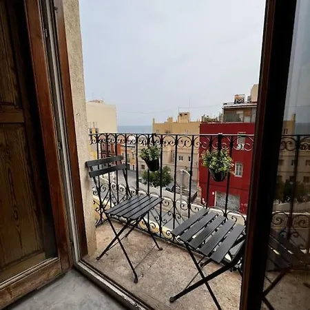 Апартаменты La Casita Hermosa
