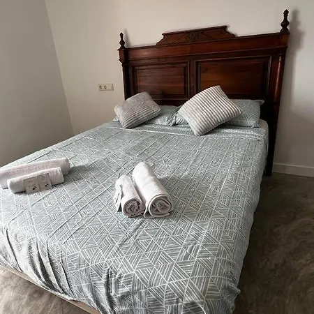 La Casita Hermosa