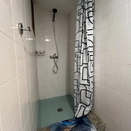 Lägenhet La Casita Hermosa Alicante