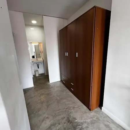 La Casita Hermosa Lägenhet