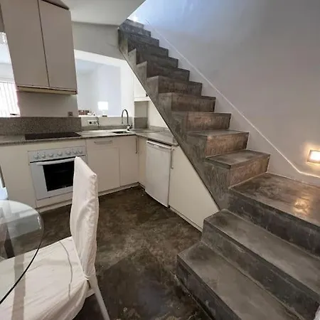 La Casita Hermosa
