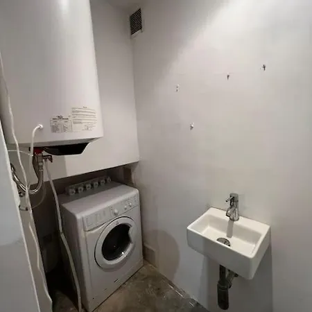 Lägenhet La Casita Hermosa Alicante