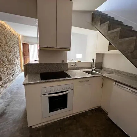Апартаменты La Casita Hermosa Аликанте