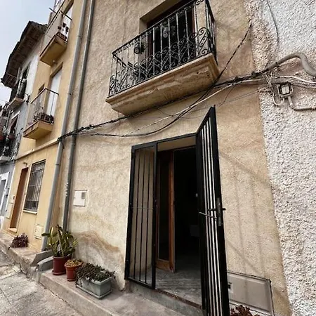 La Casita Hermosa * Alicante