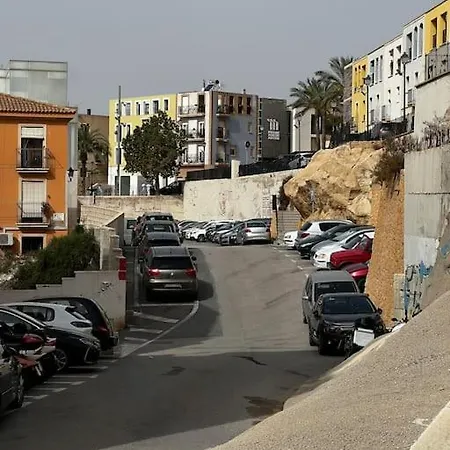 La Casita Hermosa *
