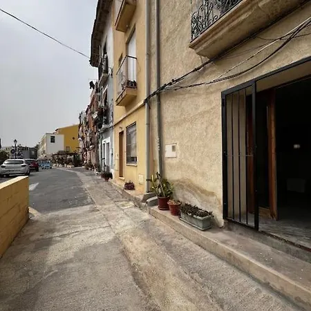La Casita Hermosa