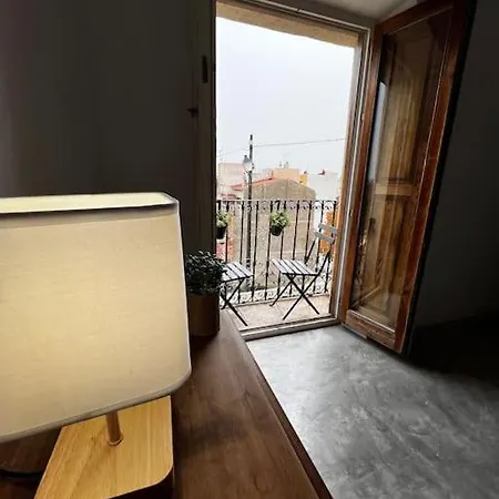 La Casita Hermosa * Аликанте