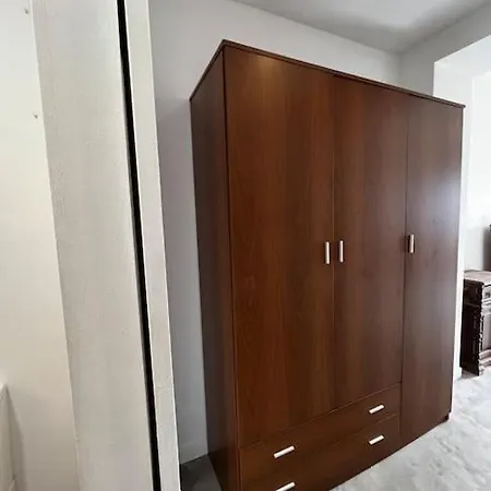 Апартаменты La Casita Hermosa