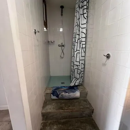 La Casita Hermosa Апартаменты *