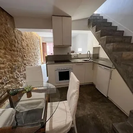 La Casita Hermosa *