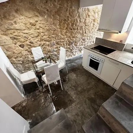 La Casita Hermosa * Аликанте