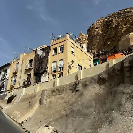 Апартаменты La Casita Hermosa *